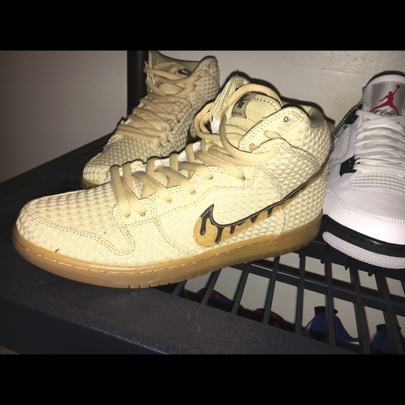 Nike sb dunk - Picture 6 of 8